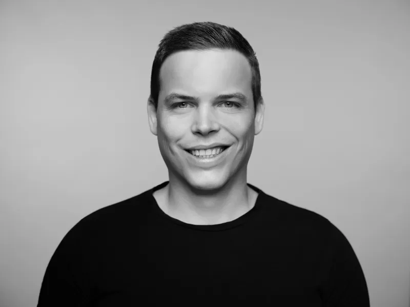 Picture of Michael Berger